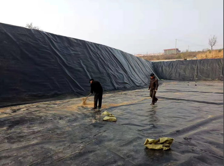 百色市防渗土工膜土工布 - 哪里好